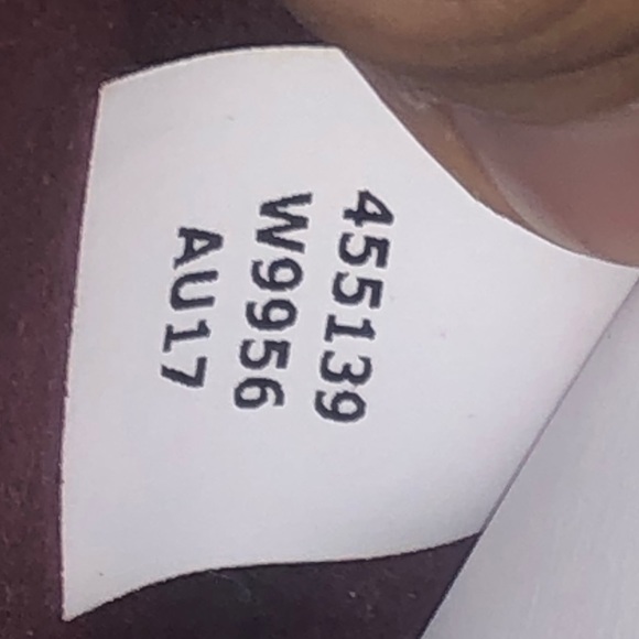 Stella Mccartney Black Falabella Box Bag - Picture 11 of 11